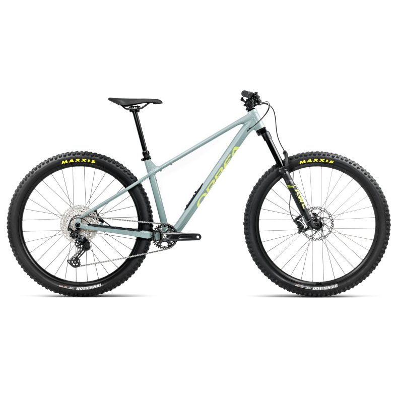 Orbea Laufey H10