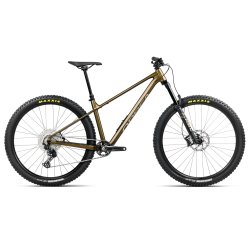 Orbea Laufey H10