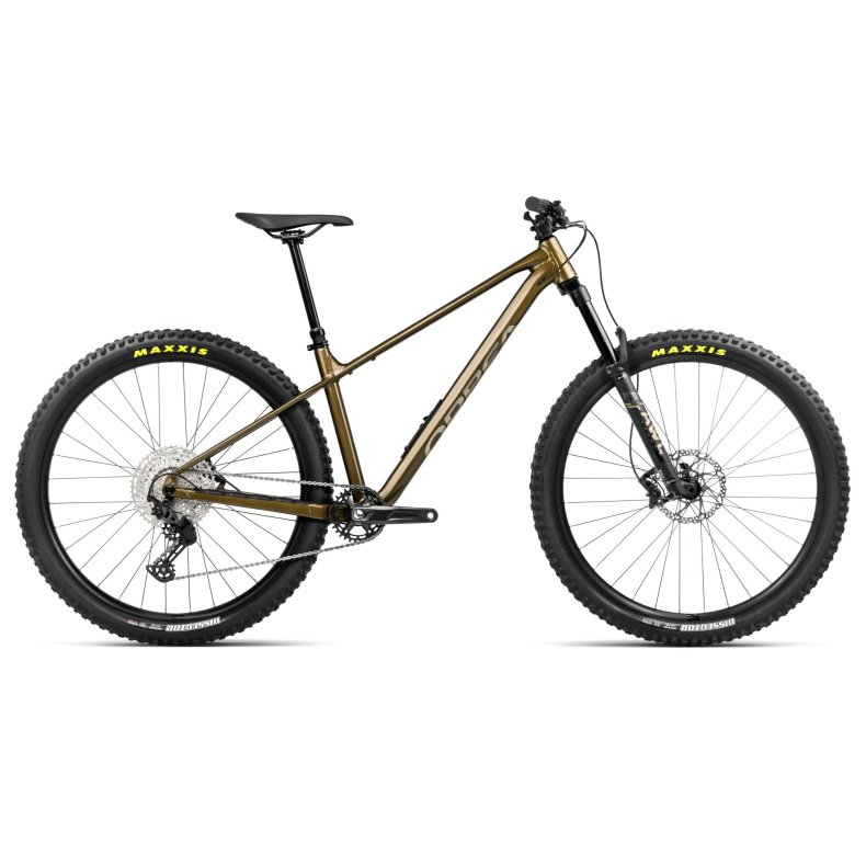 Orbea Laufey H10