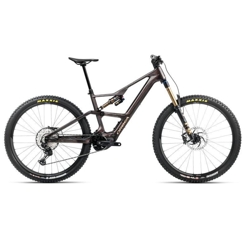 Orbea RISE LT M10 630W