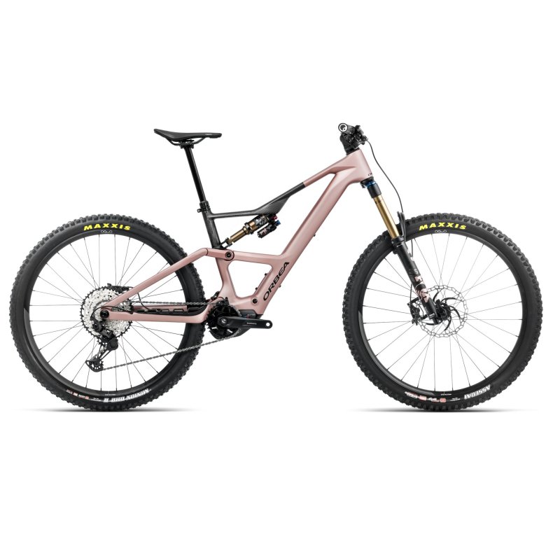 Orbea RISE LT M10 630W