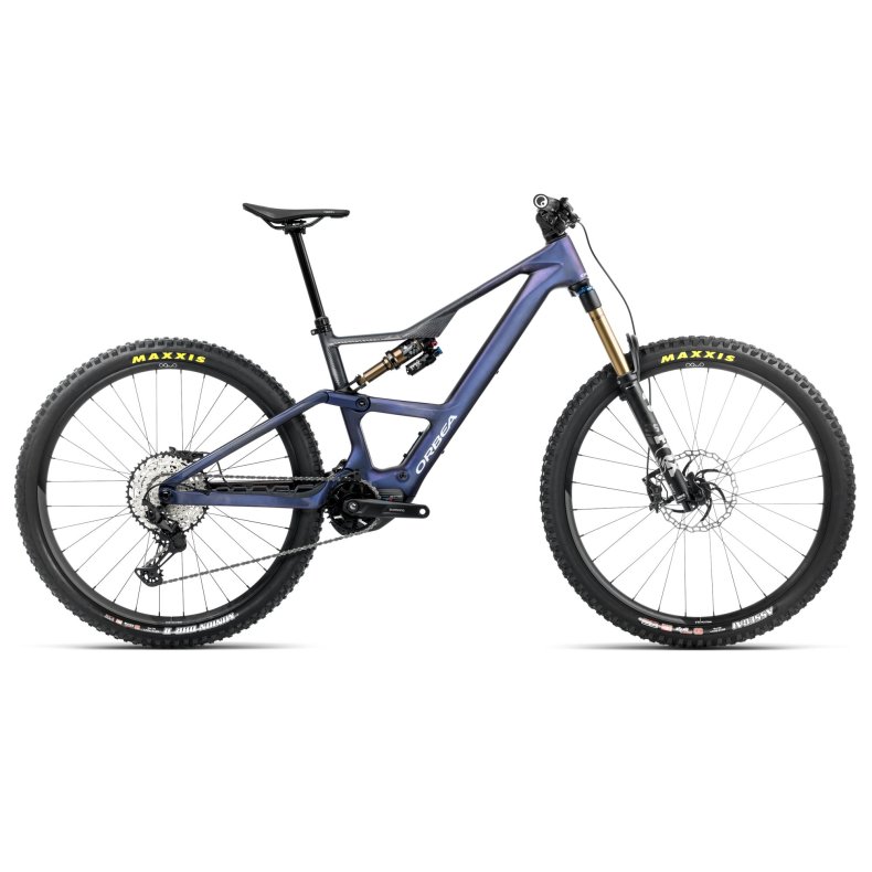 Orbea RISE LT M10 630W