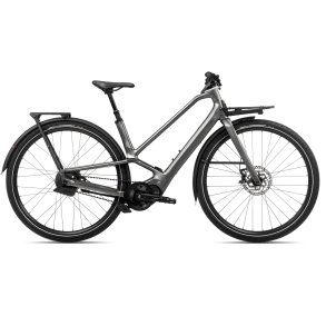 Orbea DIEM 10 Antracit Large