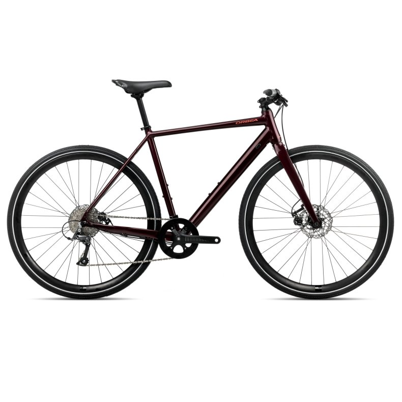 Orbea Vector 35
