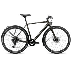 Orbea Vector 25 EQ