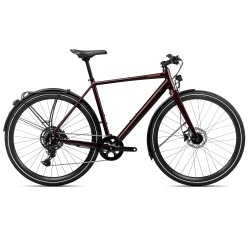 Orbea Vector 25 EQ
