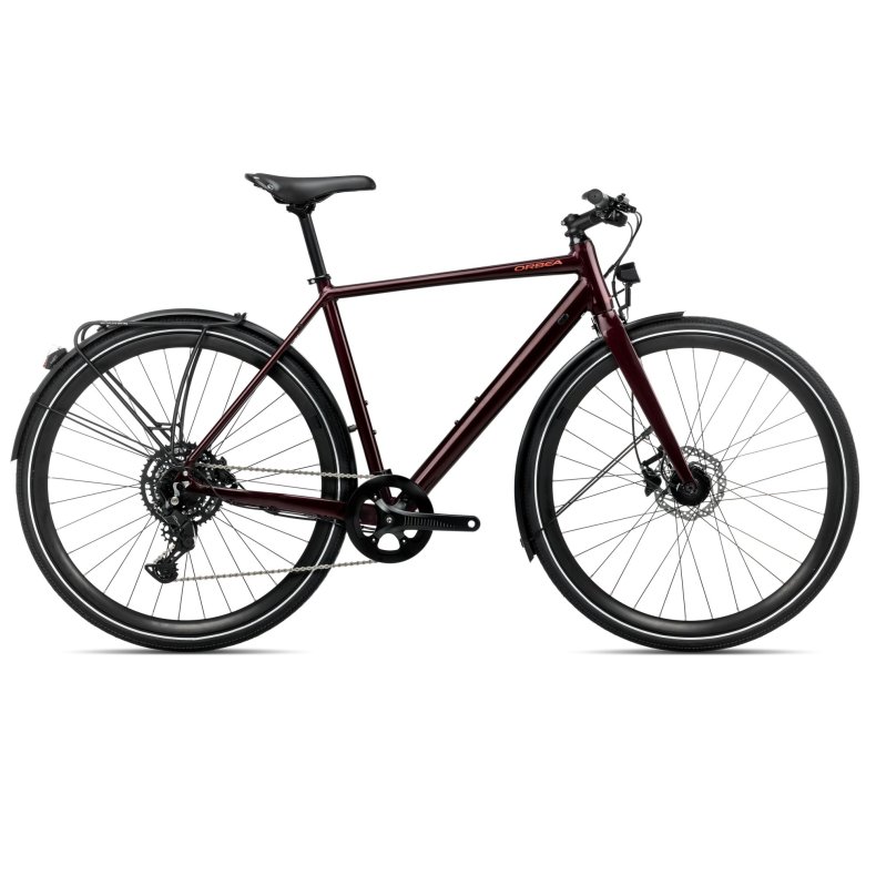 Orbea Vector 25 EQ
