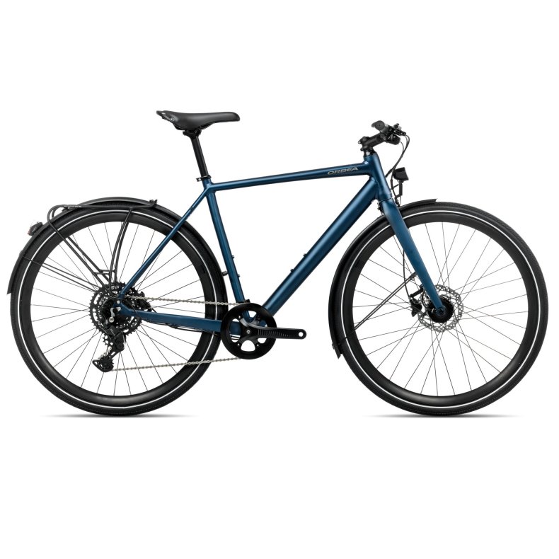 Orbea Vector 25 EQ
