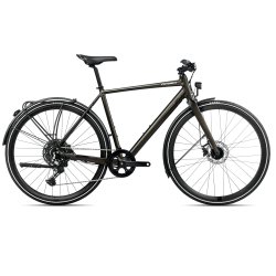 Orbea Vector 15 EQ