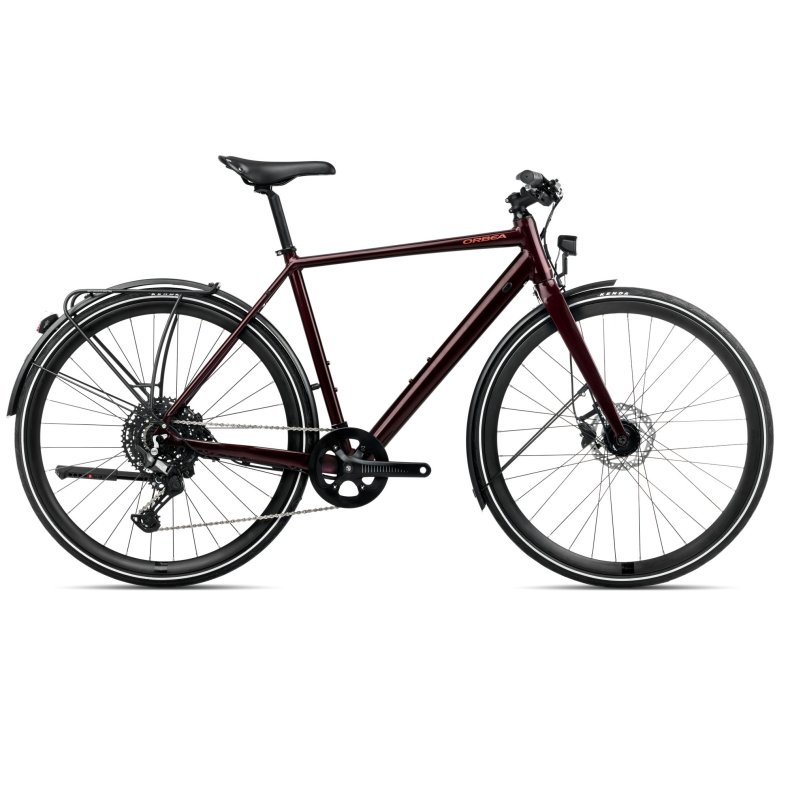 Orbea Vector 15 EQ
