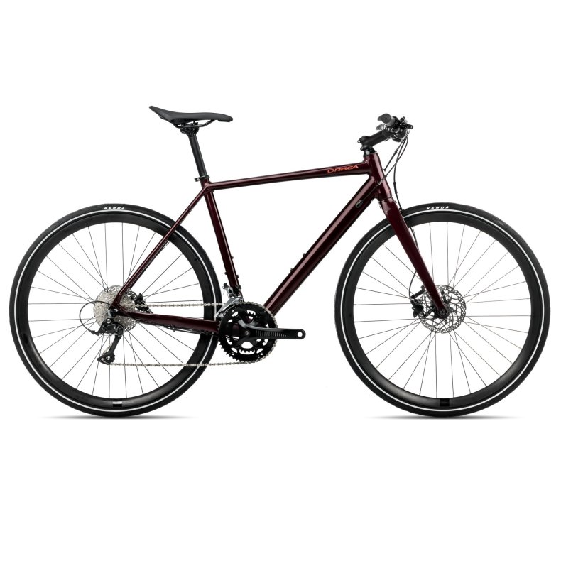 Orbea Vector 20