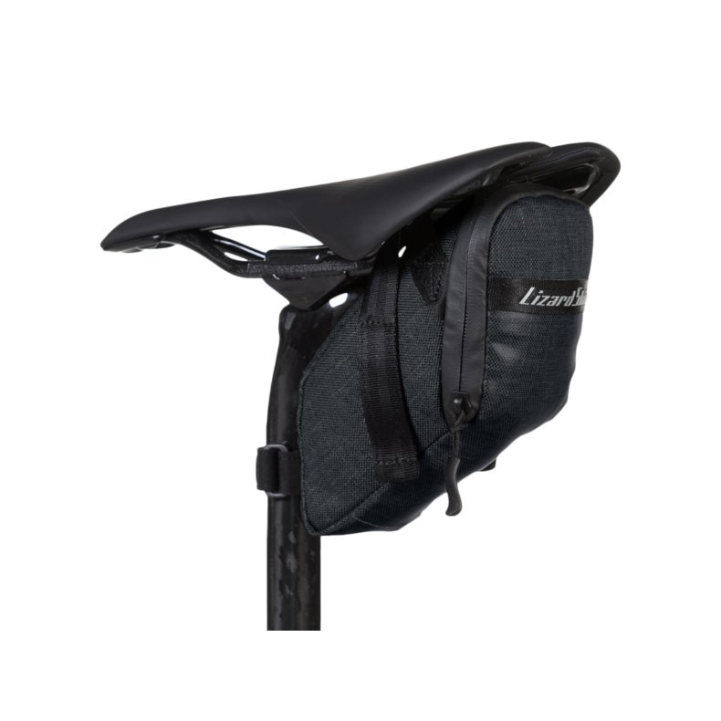 Lizard Skins Sadeltaske Super