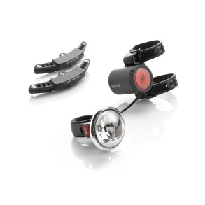 Reelight Lygtesæt SL520 front Backup med blink