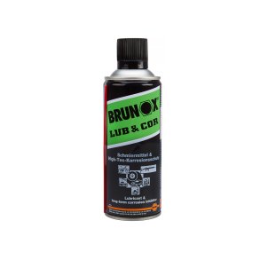 Brunox Smøremiddel Olie Lub & Core Spray Multi 400ml