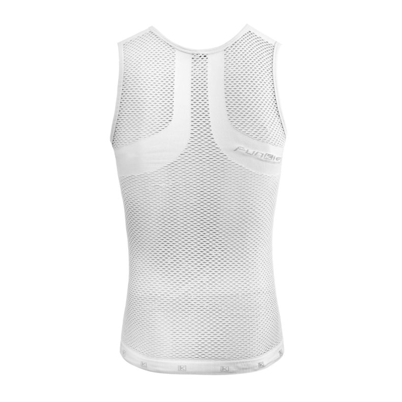 Funkier Base Layer Top Seamless-Tech Macerata