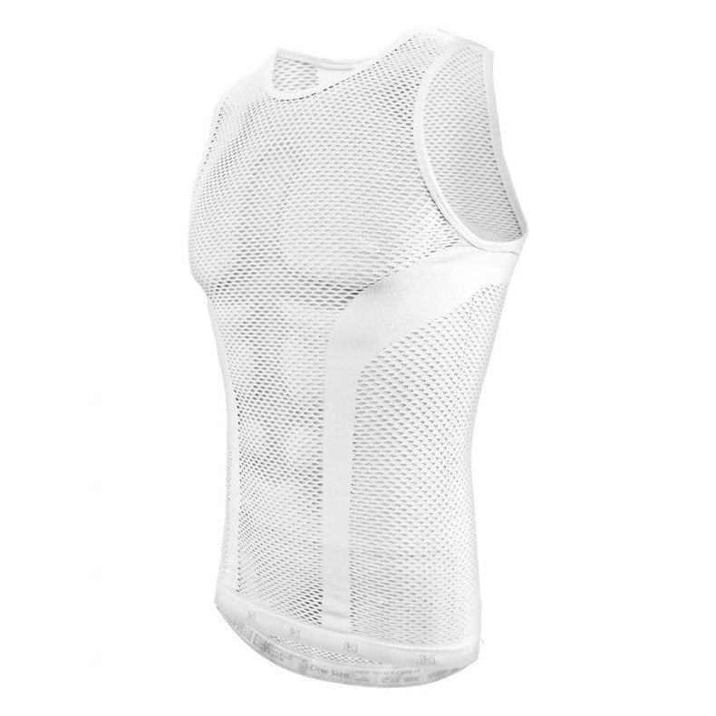 Funkier Base Layer Top Seamless-Tech Macerata