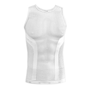 Funkier Base Layer Top Seamless-Tech Macerata