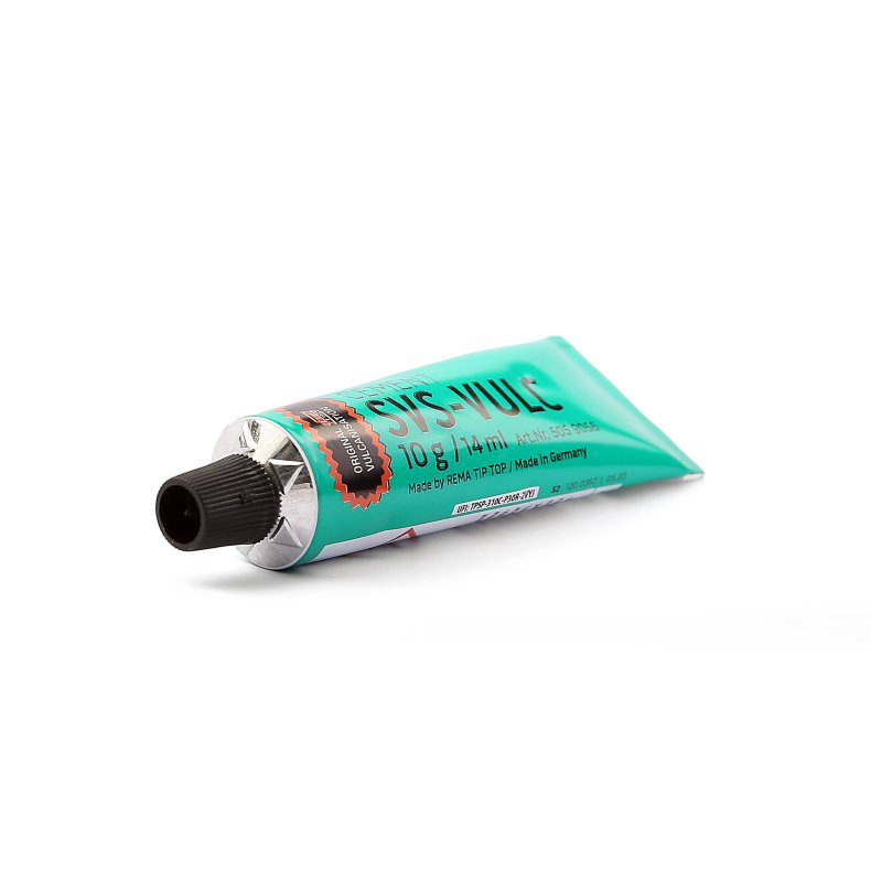 Tip Top Lappe Lim 10 gram