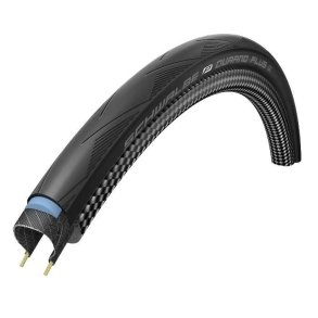 Schwalbe Dæk 700 x 25 Durano Plus Addix TwinSkin 410gram