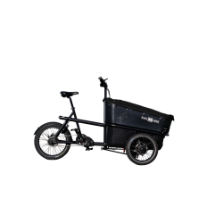 Black Iron Horse IBEX 2 418watt