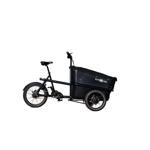 Black Iron Horse IBEX 2 418watt