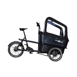 Black Iron Horse IBEX 2 418watt