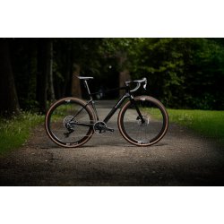 Superior XR 9.8 GR SRAM Force XPLR AXS 1 x 13 Speed