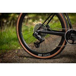 Superior XR 9.8 GR SRAM Force XPLR AXS 1 x 13 Speed