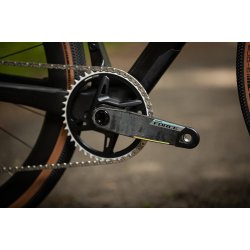 Superior XR 9.8 GR SRAM Force XPLR AXS 1 x 13 Speed