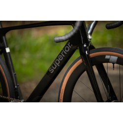 Superior XR 9.8 GR SRAM Force XPLR AXS 1 x 13 Speed
