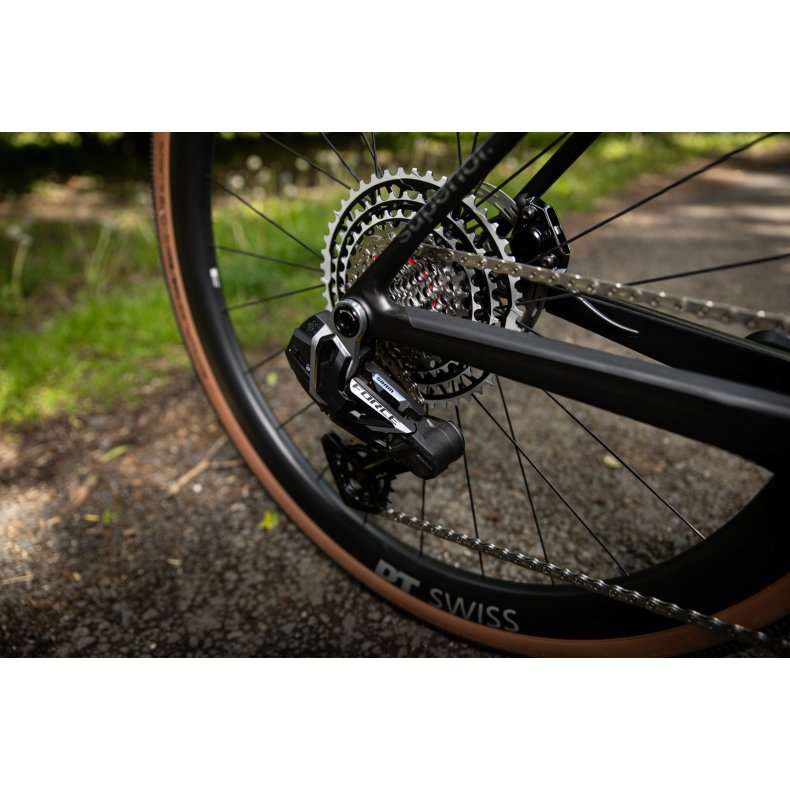 Superior XR 9.8 GR SRAM Force XPLR AXS 1 x 13 Speed