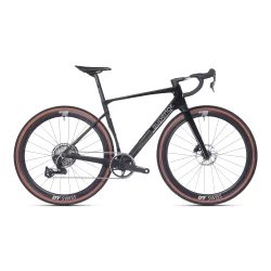 Superior XR 9.8 GR SRAM Force XPLR AXS 1 x 13 Speed