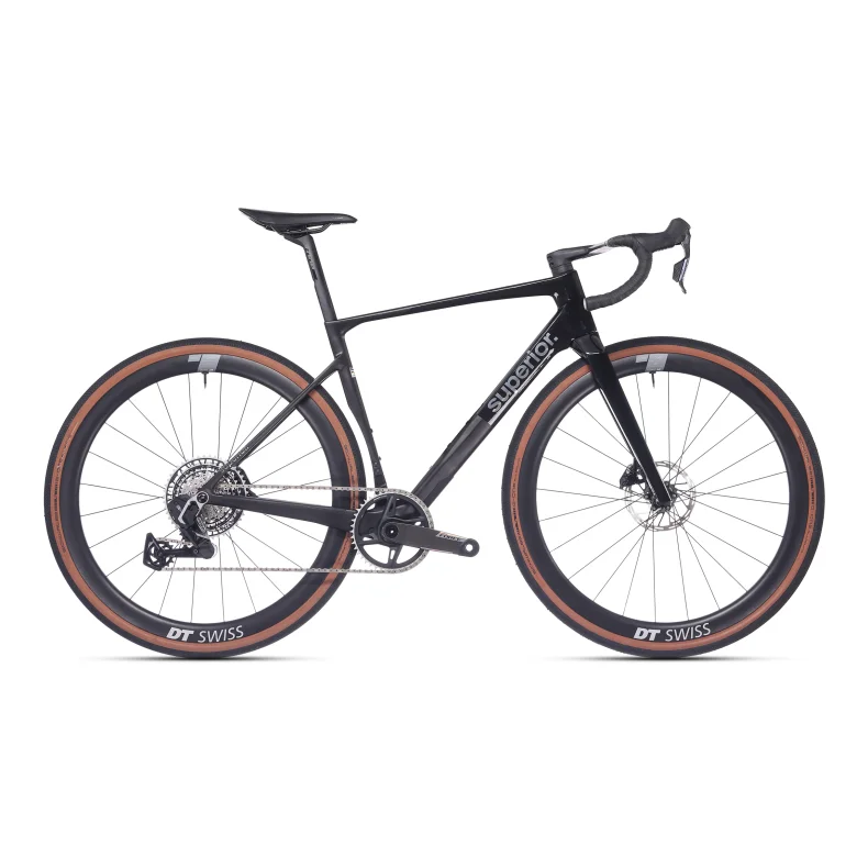 Superior XR 9.8 GR SRAM Force XPLR AXS 1 x 13 Speed