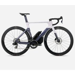 Orbea ORCA AERO M21eLTD