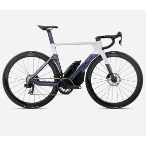 Orbea ORCA AERO M21eLTD