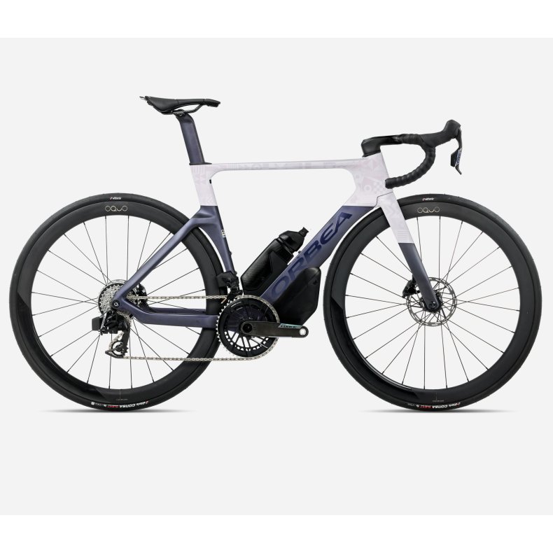Orbea ORCA AERO M21eLTD