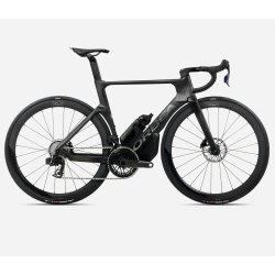 Orbea ORCA AERO M21eLTD