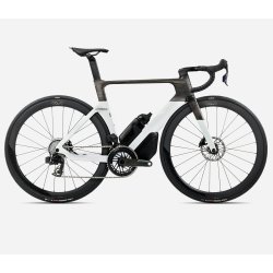 Orbea ORCA AERO M21eLTD