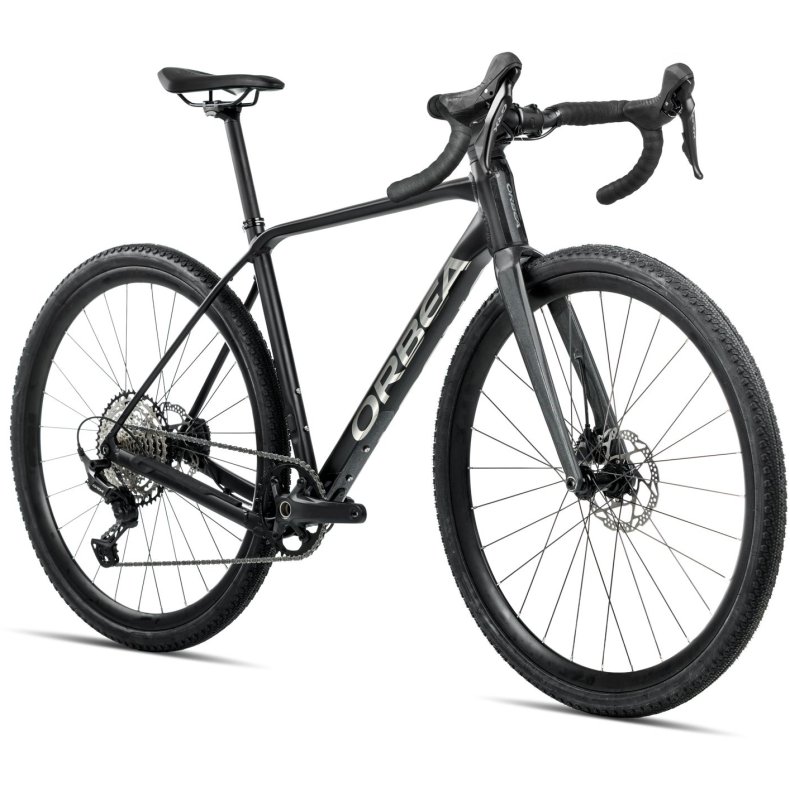 Orbea Terra H30 2x12 Speed
