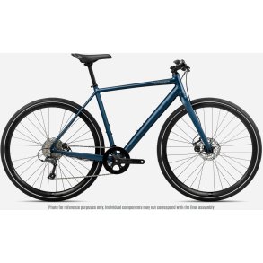Orbea VECTOR 35 8 Speed