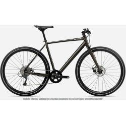 Orbea VECTOR 35 8 Speed
