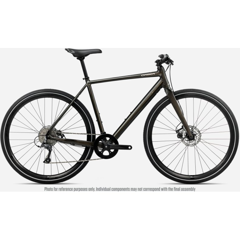 Orbea VECTOR 35 8 Speed