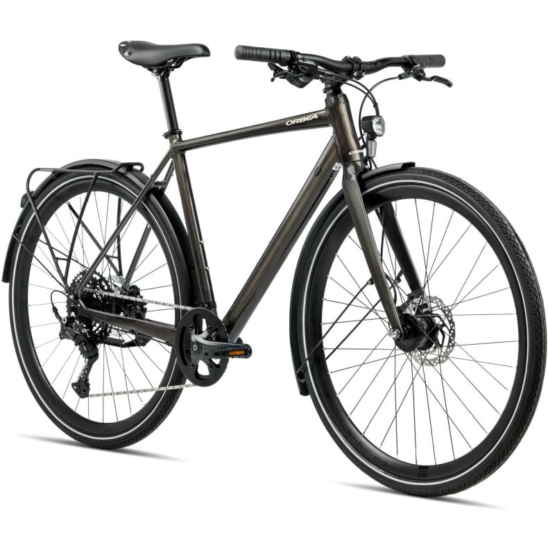 Orbea VECTOR 35 8 Speed