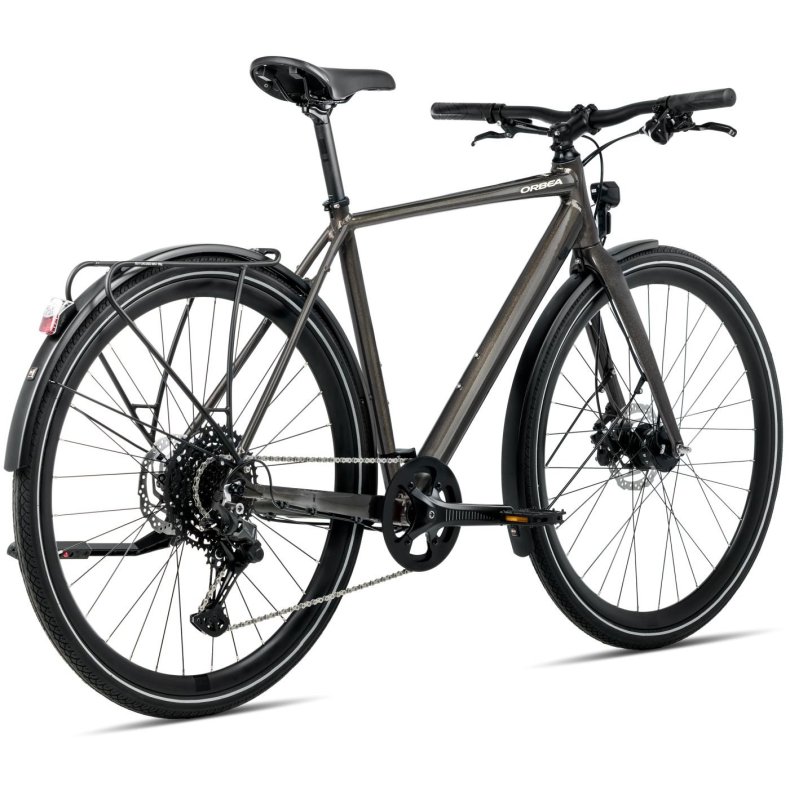 Orbea VECTOR 35 8 Speed