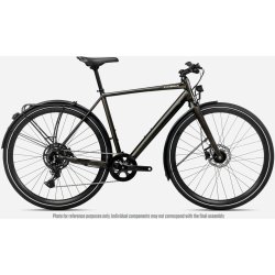 Orbea VECTOR 25 9 Speed