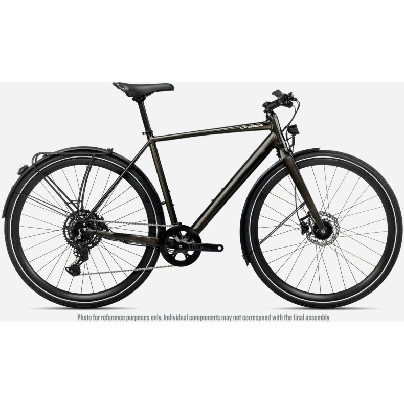 Orbea VECTOR 25 9 Speed