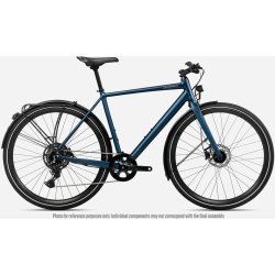 Orbea VECTOR 25 9 Speed