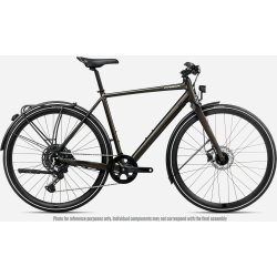 Orbea VECTOR 15 10 Speed