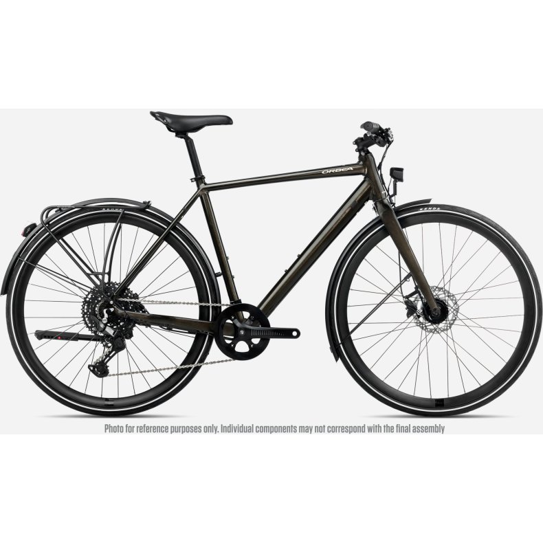 Orbea VECTOR 15 10 Speed