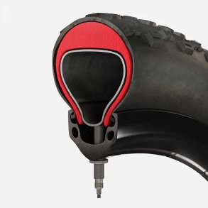 Tannus Dækindlæg Armour 26 x 1.95/2.5 (50/63-559)